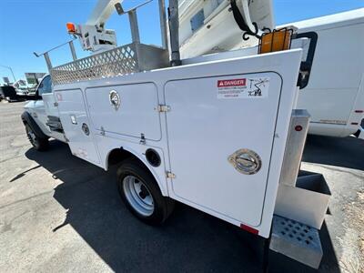 2014 RAM 4500 BUCKET   - Photo 16 - Mesa, AZ 85201