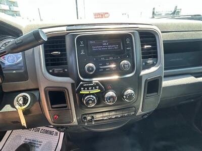 2014 RAM 4500 BUCKET   - Photo 10 - Mesa, AZ 85201