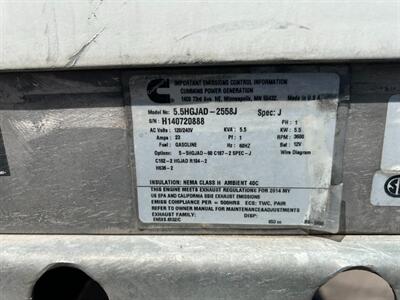 2014 RAM 4500 BUCKET   - Photo 22 - Mesa, AZ 85201