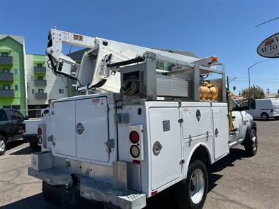 2014 RAM 4500 BUCKET   - Photo 2 - Mesa, AZ 85201