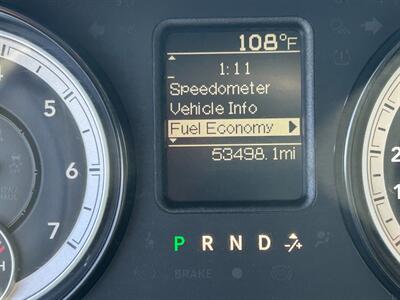 2014 RAM 4500 BUCKET   - Photo 25 - Mesa, AZ 85201