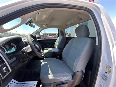 2014 RAM 4500 BUCKET   - Photo 6 - Mesa, AZ 85201