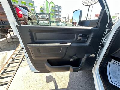 2014 RAM 4500 BUCKET   - Photo 24 - Mesa, AZ 85201