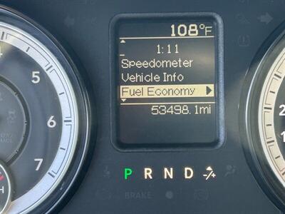 2014 RAM 4500 BUCKET   - Photo 8 - Mesa, AZ 85201