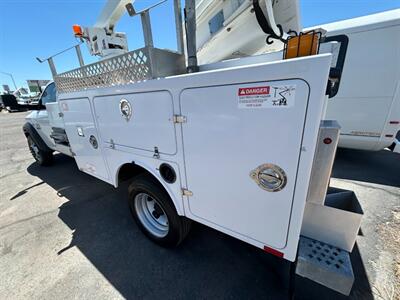 2014 RAM 4500 BUCKET   - Photo 33 - Mesa, AZ 85201