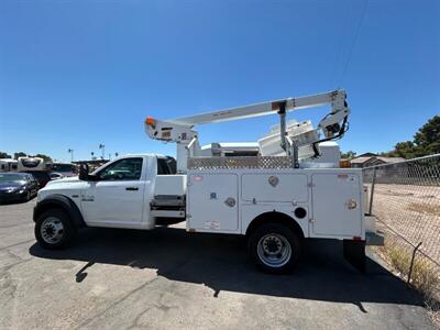 2014 RAM 4500 BUCKET   - Photo 15 - Mesa, AZ 85201