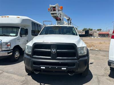2014 RAM 4500 BUCKET   - Photo 30 - Mesa, AZ 85201