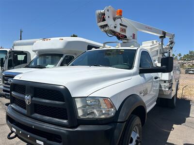 2014 RAM 4500 BUCKET   - Photo 31 - Mesa, AZ 85201