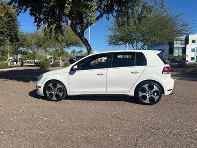 2012 Volkswagen GTI Autobahn PZEV   - Photo 5 - Mesa, AZ 85201
