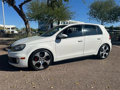 2012 Volkswagen GTI Autobahn PZEV   - Photo 21 - Mesa, AZ 85201