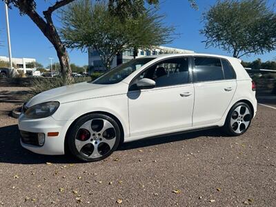 2012 Volkswagen GTI Autobahn PZEV   - Photo 4 - Mesa, AZ 85201