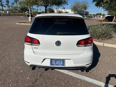 2012 Volkswagen GTI Autobahn PZEV   - Photo 7 - Mesa, AZ 85201