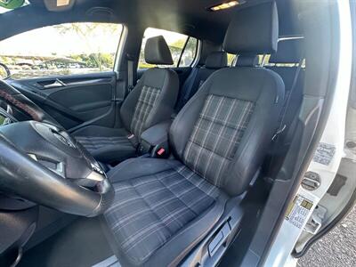 2012 Volkswagen GTI Autobahn PZEV   - Photo 12 - Mesa, AZ 85201