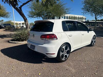2012 Volkswagen GTI Autobahn PZEV   - Photo 20 - Mesa, AZ 85201