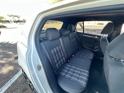 2012 Volkswagen GTI Autobahn PZEV   - Photo 32 - Mesa, AZ 85201