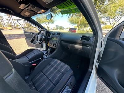 2012 Volkswagen GTI Autobahn PZEV   - Photo 34 - Mesa, AZ 85201