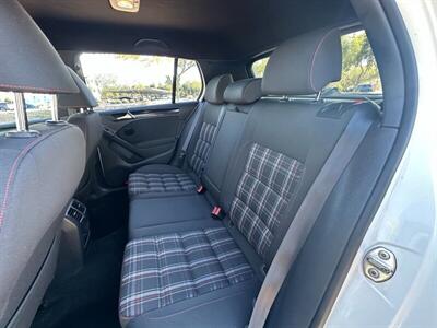 2012 Volkswagen GTI Autobahn PZEV   - Photo 14 - Mesa, AZ 85201