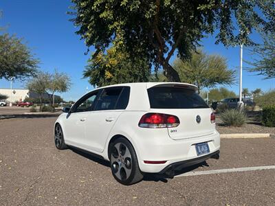 2012 Volkswagen GTI Autobahn PZEV   - Photo 23 - Mesa, AZ 85201