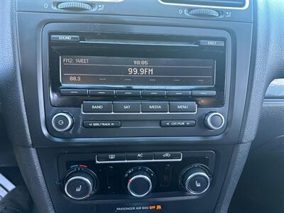 2012 Volkswagen GTI Autobahn PZEV   - Photo 26 - Mesa, AZ 85201