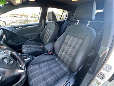2012 Volkswagen GTI Autobahn PZEV   - Photo 30 - Mesa, AZ 85201