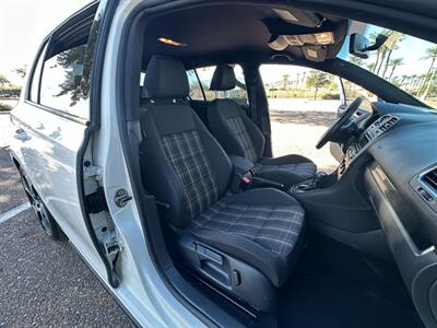 2012 Volkswagen GTI Autobahn PZEV   - Photo 33 - Mesa, AZ 85201