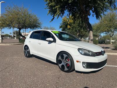 2012 Volkswagen GTI Autobahn PZEV   - Photo 18 - Mesa, AZ 85201