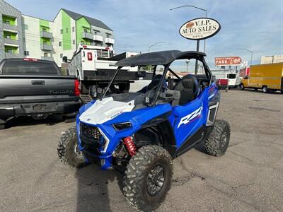 2021 Polaris RZR S 1000 RZR   - Photo 1 - Prescott, AZ 86301