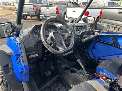 2021 Polaris RZR S 1000 RZR   - Photo 26 - Prescott, AZ 86301