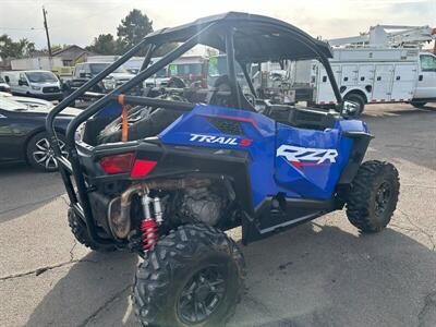 2021 Polaris RZR S 1000 RZR   - Photo 5 - Prescott, AZ 86301
