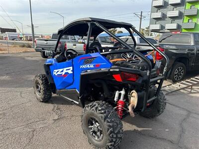 2021 Polaris RZR S 1000 RZR   - Photo 3 - Prescott, AZ 86301