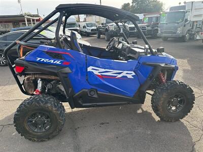 2021 Polaris RZR S 1000 RZR   - Photo 6 - Prescott, AZ 86301