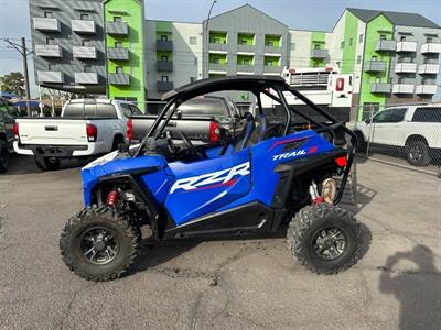 2021 Polaris RZR S 1000 RZR   - Photo 2 - Prescott, AZ 86301