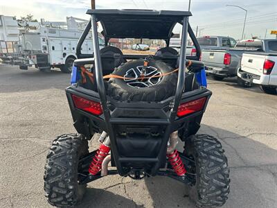2021 Polaris RZR S 1000 RZR   - Photo 17 - Prescott, AZ 86301