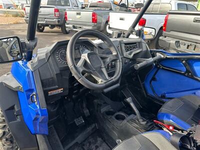 2021 Polaris RZR S 1000 RZR   - Photo 13 - Prescott, AZ 86301