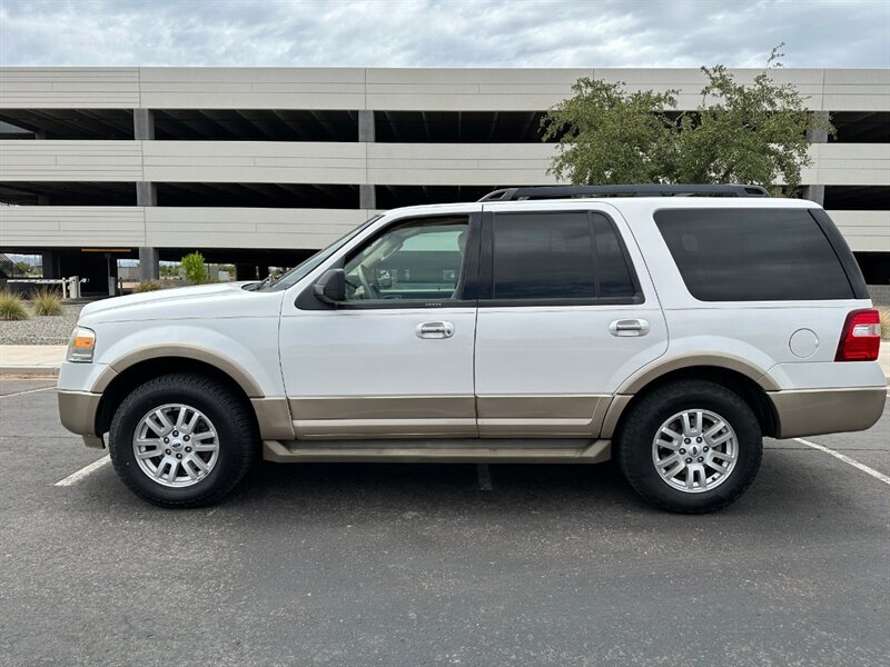 2014 Ford Expedition King Ranch photo