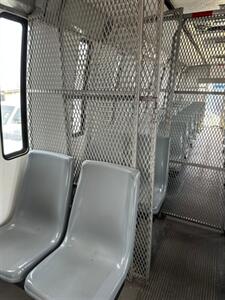 2011 INTERNATIONAL DURASTAR Prison Bus   - Photo 17 - Mesa, AZ 85201