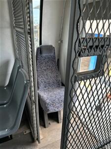 2011 INTERNATIONAL DURASTAR Prison Bus   - Photo 9 - Mesa, AZ 85201