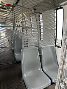 2011 INTERNATIONAL DURASTAR Prison Bus   - Photo 16 - Mesa, AZ 85201