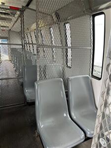 2011 INTERNATIONAL DURASTAR Prison Bus   - Photo 6 - Mesa, AZ 85201