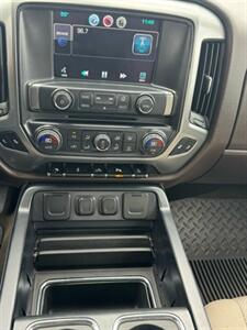 2014 Chevrolet Silverado 1500 LT Z71  4X4 - Photo 17 - Prescott, AZ 86301