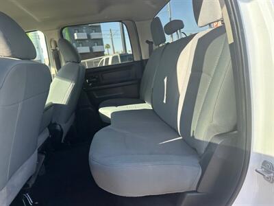 2018 RAM 2500 Tradesman  Crew Cab Long Bed 4x4 - Photo 4 - Mesa, AZ 85201