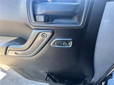 2013 Jeep Wrangler Sport  6M - Photo 15 - Mesa, AZ 85201