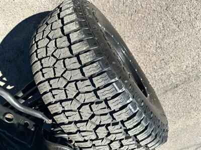 2013 Jeep Wrangler Sport  6M - Photo 9 - Mesa, AZ 85201