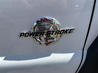 2011 FORD F-550 FLAT BED   - Photo 7 - Mesa, AZ 85201