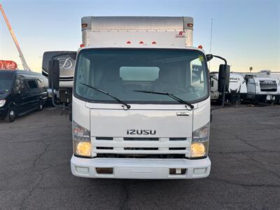 2009 Isuzu NPR   - Photo 2 - Mesa, AZ 85201
