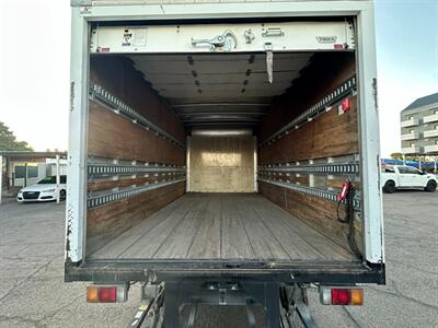 2009 Isuzu NPR   - Photo 13 - Mesa, AZ 85201