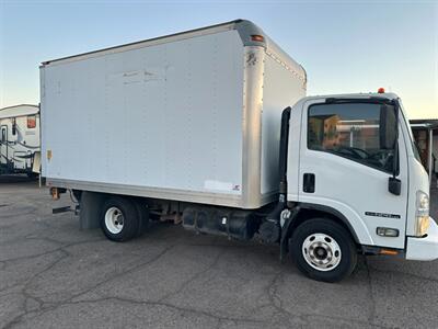 2009 Isuzu NPR   - Photo 4 - Mesa, AZ 85201