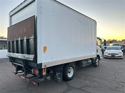 2009 Isuzu NPR   - Photo 5 - Mesa, AZ 85201