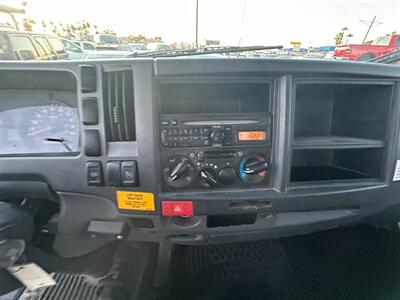 2009 Isuzu NPR   - Photo 10 - Mesa, AZ 85201