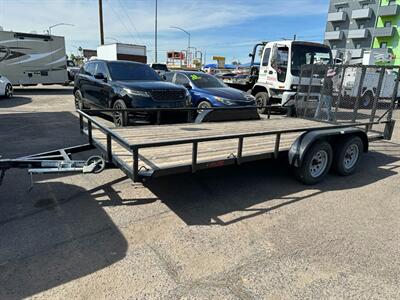 2023 Echo Trailers Dual Axle - Photo 4 - Mesa, AZ 85201